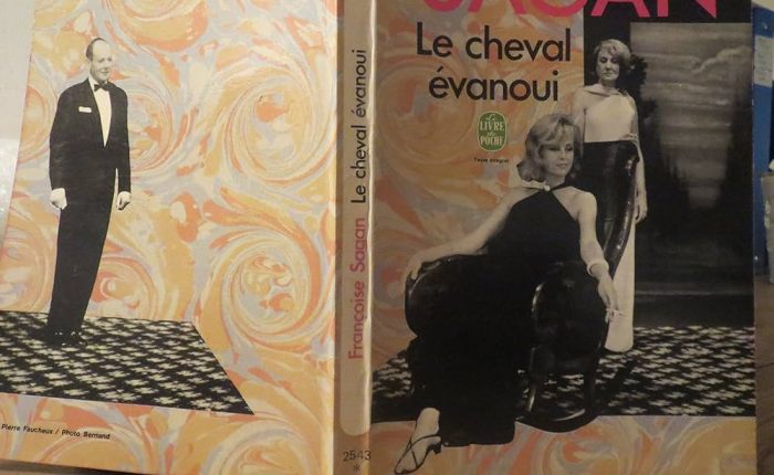 “Le cheval évanoui”