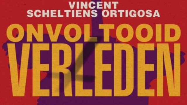 De leestips van Nonkel Fons&nbsp;(368)