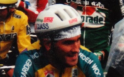 35 jaar geleden: Jan Bogaert, de internationale&nbsp;zegekoning