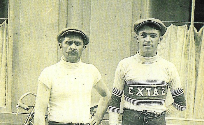 Le week-end prochain: Het Volk & Kuurne.