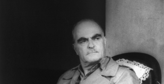 Tachtig jaar geleden: creatie van “The Skin of Our Teeth” van Thornton&nbsp;Wilder