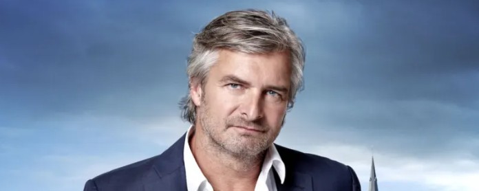 Victor Reinier na 19 seizoenen uit “Flikken Maastricht” gezet