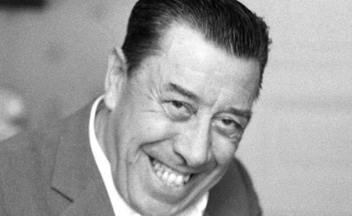 Fernandel (1903-1971)