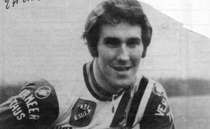 45 jaar geleden: Jan Verheyen over Jan Bogaert