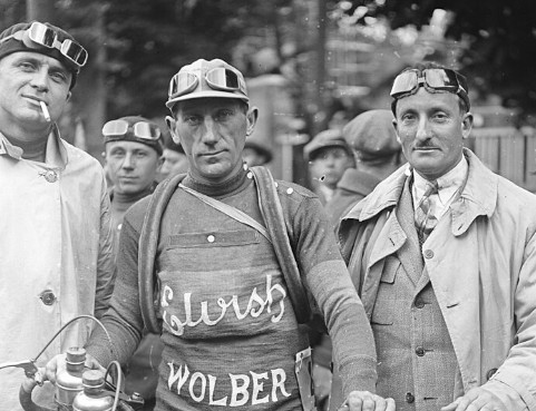 Victor Fontan (1892-1982)