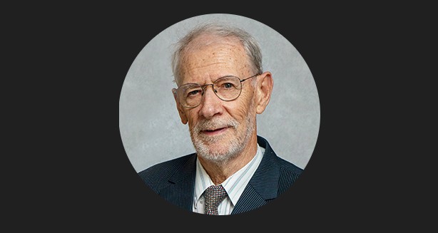 Rudy Coppieters (1945-2026)