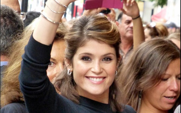 Gemma Arterton wordt&nbsp;veertig…
