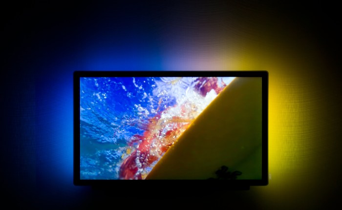 Ambilight