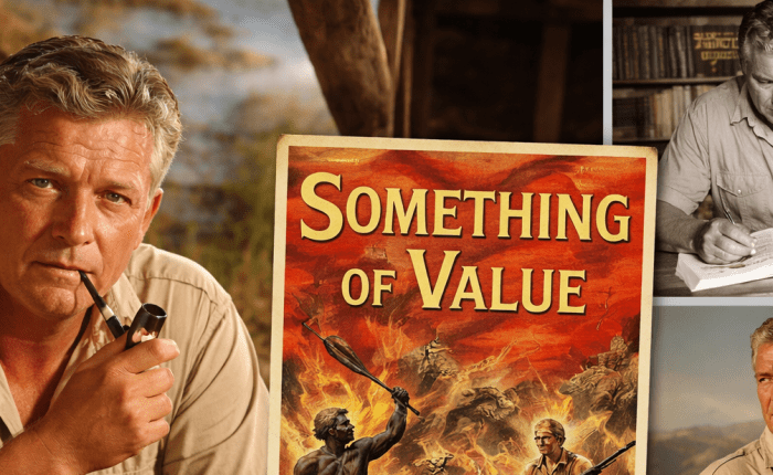 “Something of value”