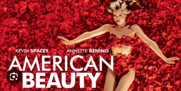 “American beauty”