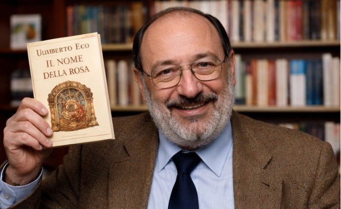 45 jaar geleden: “De naam van de roos” van Umberto Eco