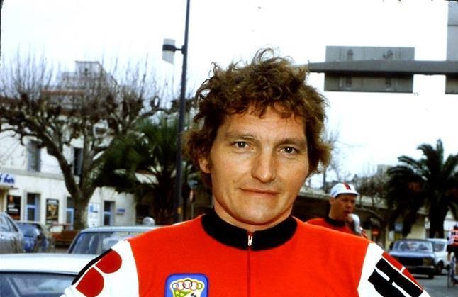 45 jaar geleden: Richard Bukacki klopt Jan Bogaert in Nieuwkerken-Waas