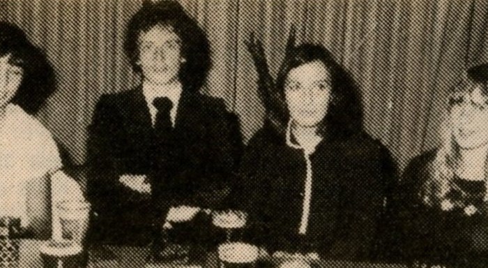 45 jaar geleden: Wase Persclub kwiste in&nbsp;Temse