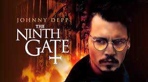 “The ninth gate”