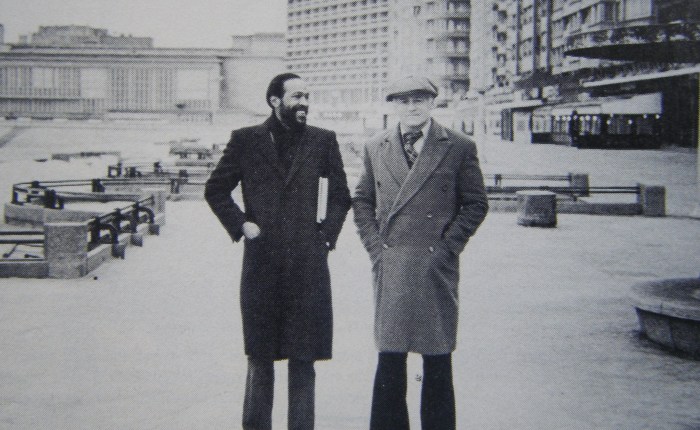 Sexual Healing tussen Gent en Wevelgem (reprise)