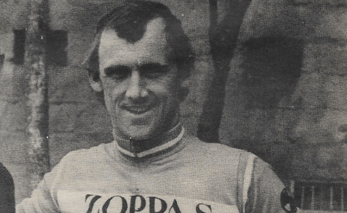 45 jaar geleden: Eddy Peelman was te veel pallieter om een groot kampioen te&nbsp;worden