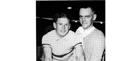 Theo’s Buitelingen (72): nog een vergeten renner