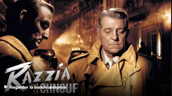 “Razzia sur la&nbsp;chnouf”