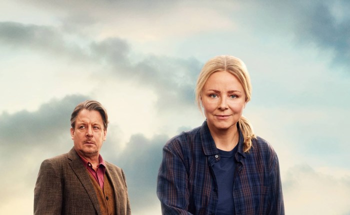 “The excavation”