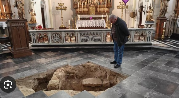 Is mysterie rond lichaam van musketier d’Artagnan opgelost?