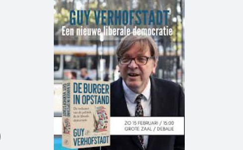 De leestips van Nonkel Fons&nbsp;(371)