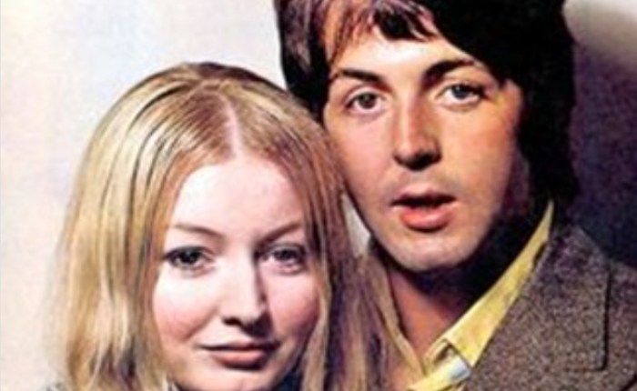 55 jaar geleden: “Goodbye” van Mary&nbsp;Hopkin