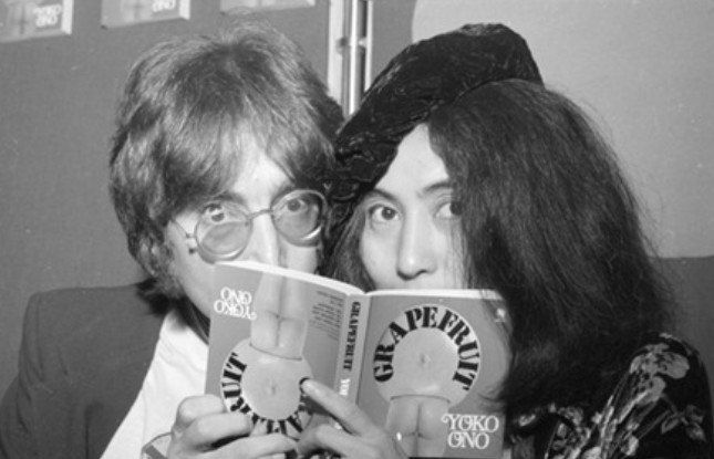 55 jaar geleden: Grapefruit verbreekt contract met Apple