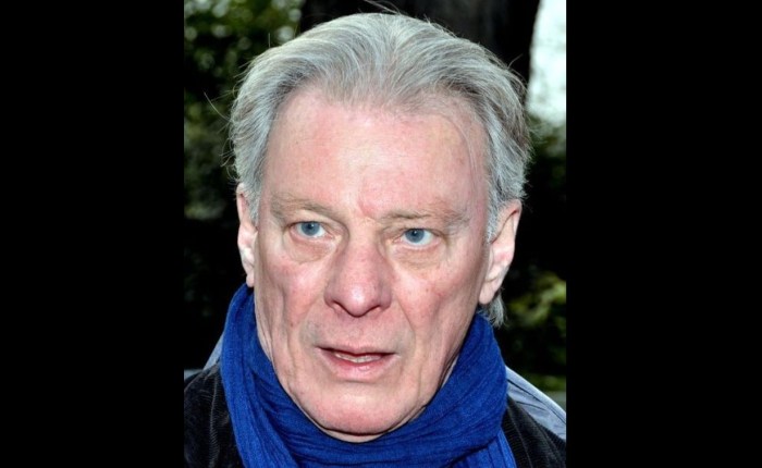 Herbert Léonard (1945-2025)