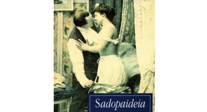 “Sadopaideia”
