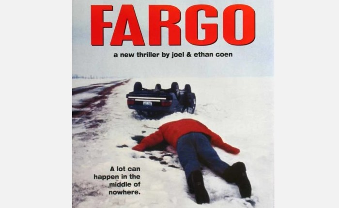 Dertig jaar geleden: première van “Fargo”