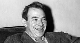 Yip Harburg (1896-1981)