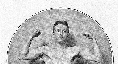 Theo’s Buitelingen (73): Bruno Salzmann, das&nbsp;Wunderkind