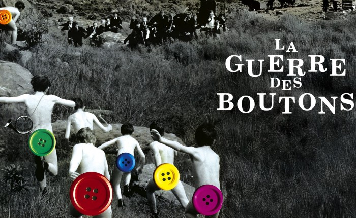 45 jaar geleden: het minimum&nbsp;minimorum