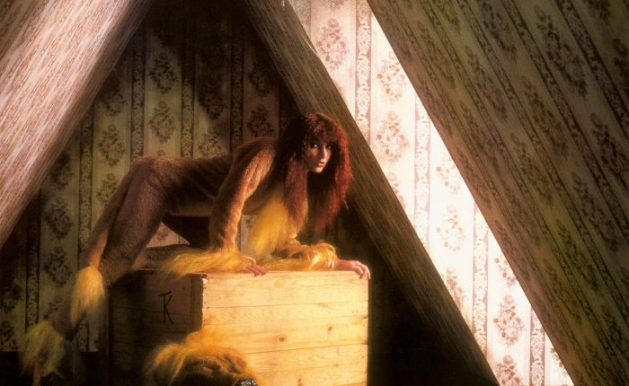 45 jaar geleden: pop en&nbsp;poëzie