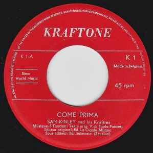 65 jaar geleden: de eerste Kraftone-plaatjes