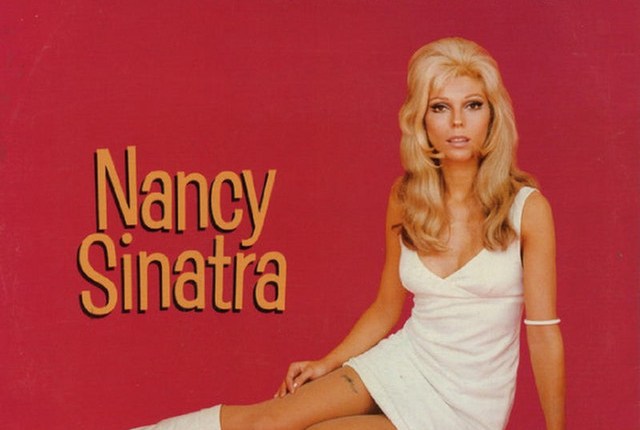 Zestig jaar geleden: “These booths are made for walking” van Nancy Sinatra op&nbsp;nr.1