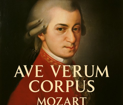 235 jaar geleden: “Ave verum corpus” van Mozart