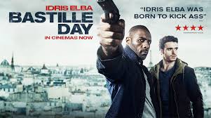 Tien jaar geleden: première van “Bastille&nbsp;Day”