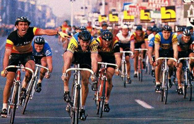 Veertig jaar geleden: Jan Bogaert wint de E3-prijs in&nbsp;Harelbeke