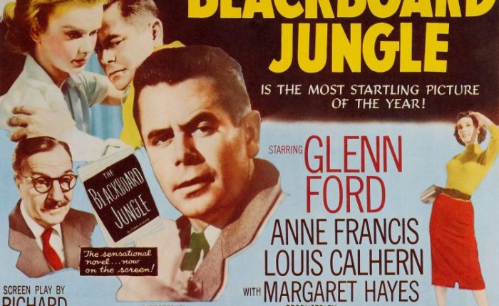 45 jaar geleden: de wet van de&nbsp;jungle