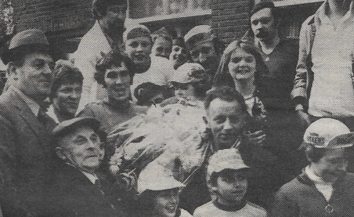 45 jaar geleden: Jan Bogaert klimt boven concurrenten&nbsp;uit