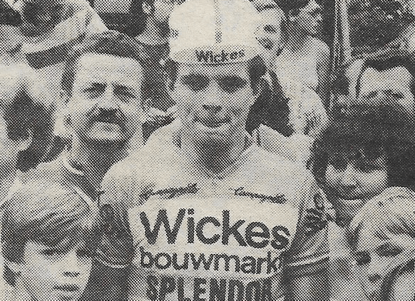 Veertig jaar geleden: organisatoren zijn het&nbsp;kotsbeu