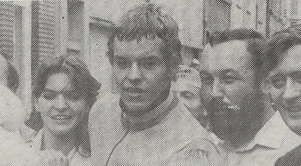 Veertig jaar geleden: zevende zege voor Ronald Van&nbsp;Avermaet