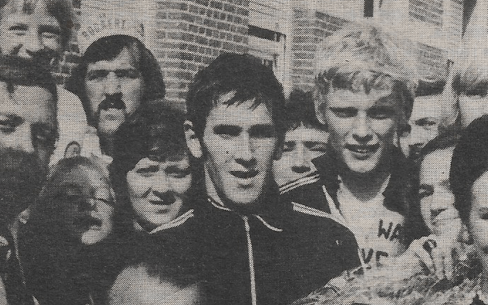 45 jaar geleden: Jan Bogaert wil zich in de kijker&nbsp;fietsen