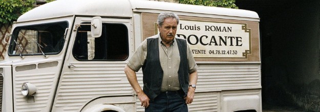 “Louis la brocante”