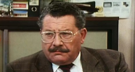 “Commissaris Roos”