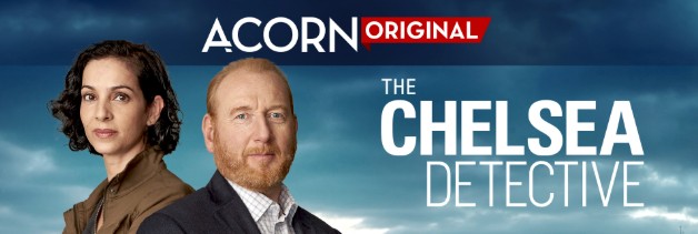 “The Chelsea detective”