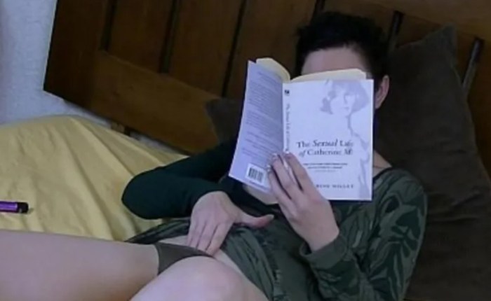 25 jaar geleden: “La vie sexuelle de Catherine M.”