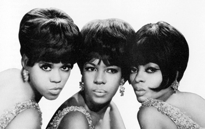 Zestig jaar geleden: The Supremes nemen “Where did our love go”&nbsp;op
