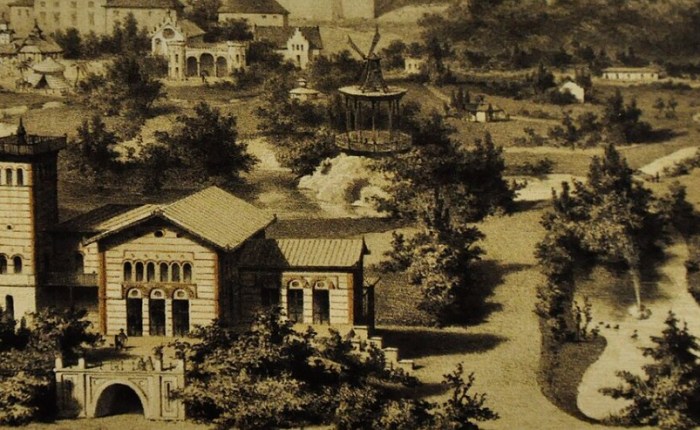 175 jaar geleden: oprichting van de Gentsche&nbsp;Diergaerde